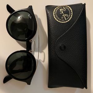 Rayban sunglasses rb 4256 Gatsby